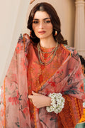 Motifz | Amal Luxury Lawn | 4626