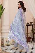 Motifz | Amal Luxury Lawn | 4628