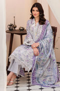 Motifz | Amal Luxury Lawn | 4628