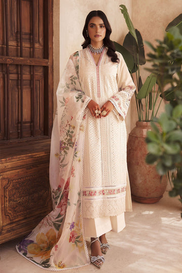 Motifz | Amal Luxury Lawn | 3744