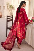 Motifz | Amal Luxury Lawn | 3740