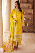 Motifz | Amal Luxury Lawn | 3741