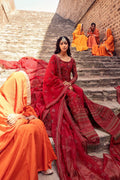 Motifz | Premium Embroidered Formals 24 | 2763