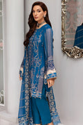 Motifz | Premium Embroidered Formals 24 | 3395