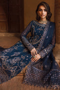 Motifz | Premium Embroidered Formals 24 | 4126