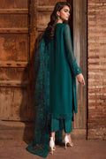 Motifz | Premium Embroidered Formals 24 | 4123