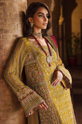 Motifz | Premium Embroidered Formals 24 | 4129