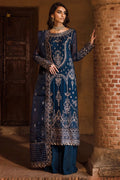 Motifz | Premium Embroidered Formals 24 | 4126