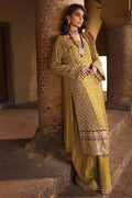 Motifz | Premium Embroidered Formals 24 | 4129