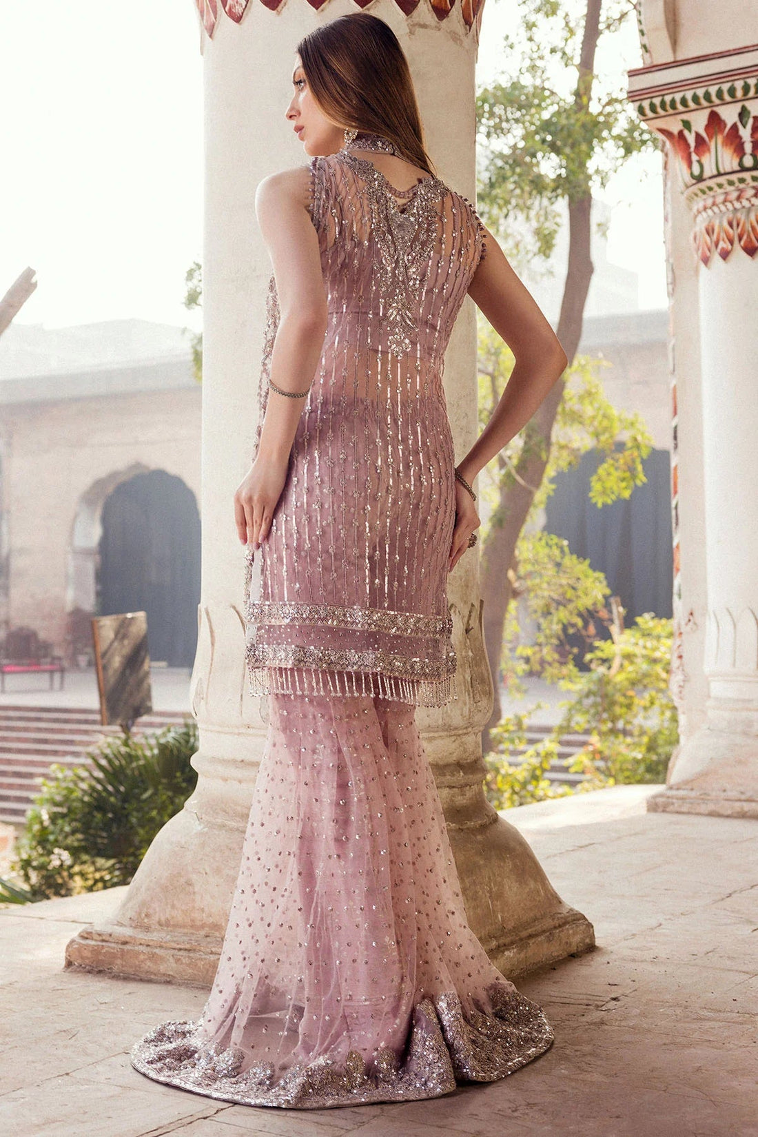 Motifz | Bridal Couture | 0002-MUSFIRAH