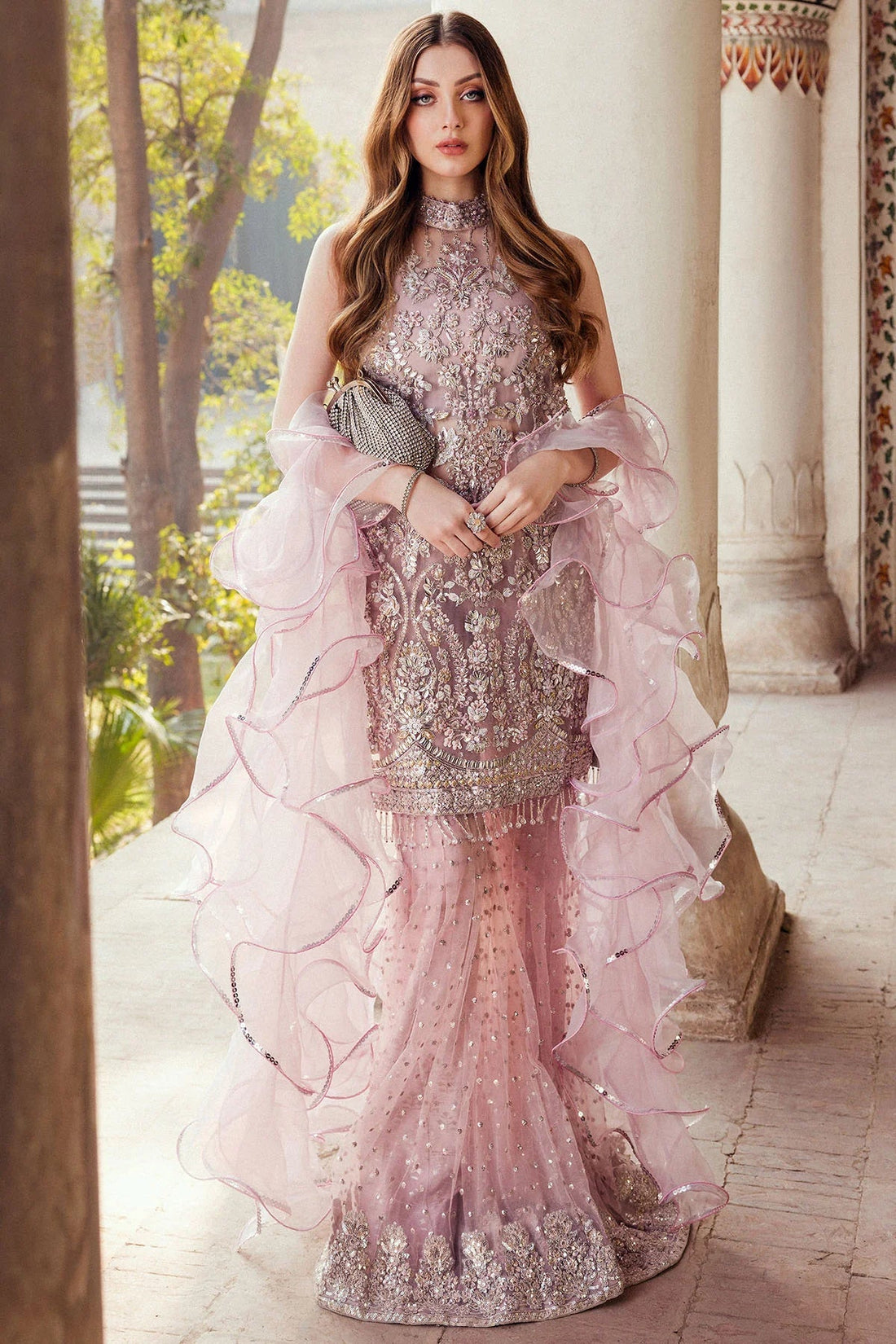 Motifz | Bridal Couture | 0002-MUSFIRAH