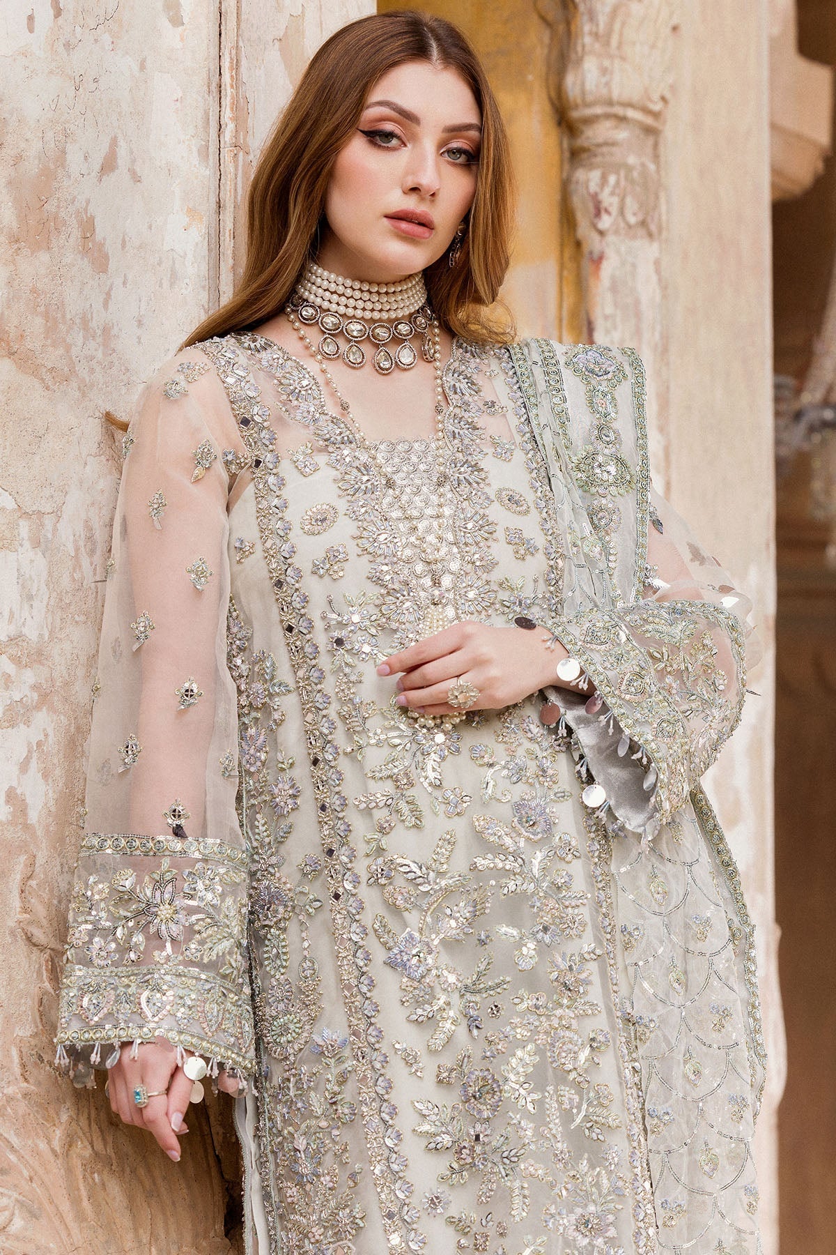Motifz | Bridal Couture | 0007-CHAANDNI