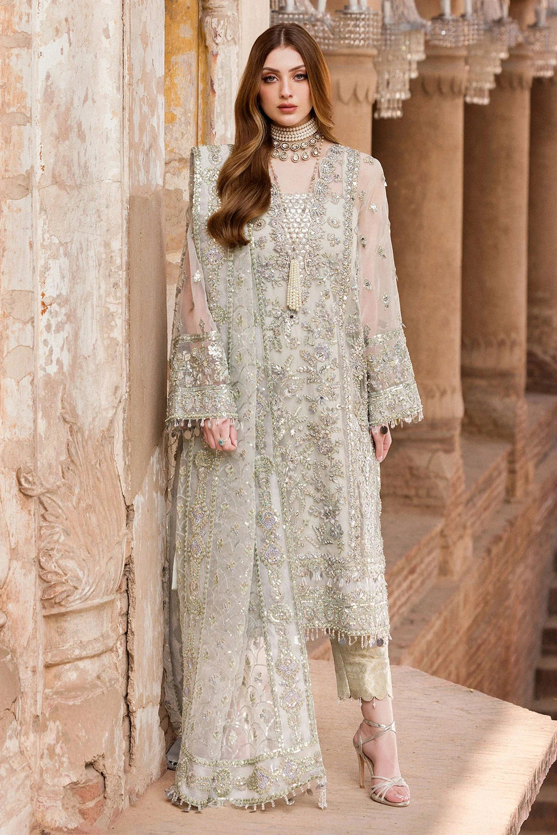 Motifz | Bridal Couture | 0007-CHAANDNI