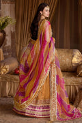 Motifz | Bridal Couture | 0010-SANGEET