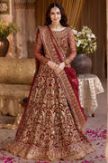 Motifz | Bridal Couture | 0004-RIWAAYAT
