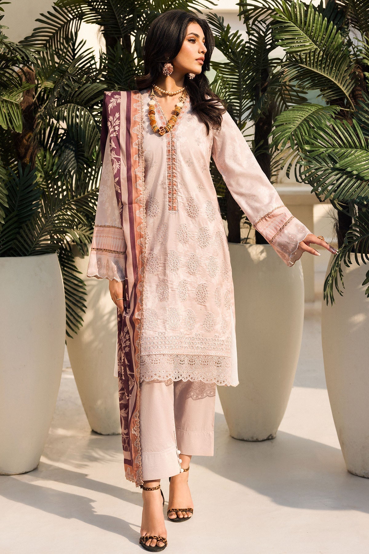 Motifz | Umang Luxury Lawn | A-07