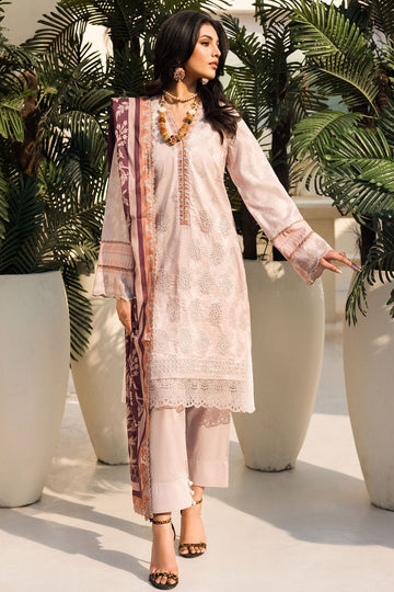 Motifz | Umang Luxury Lawn | A-07