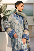 Motifz | Umang Luxury Lawn | A-01