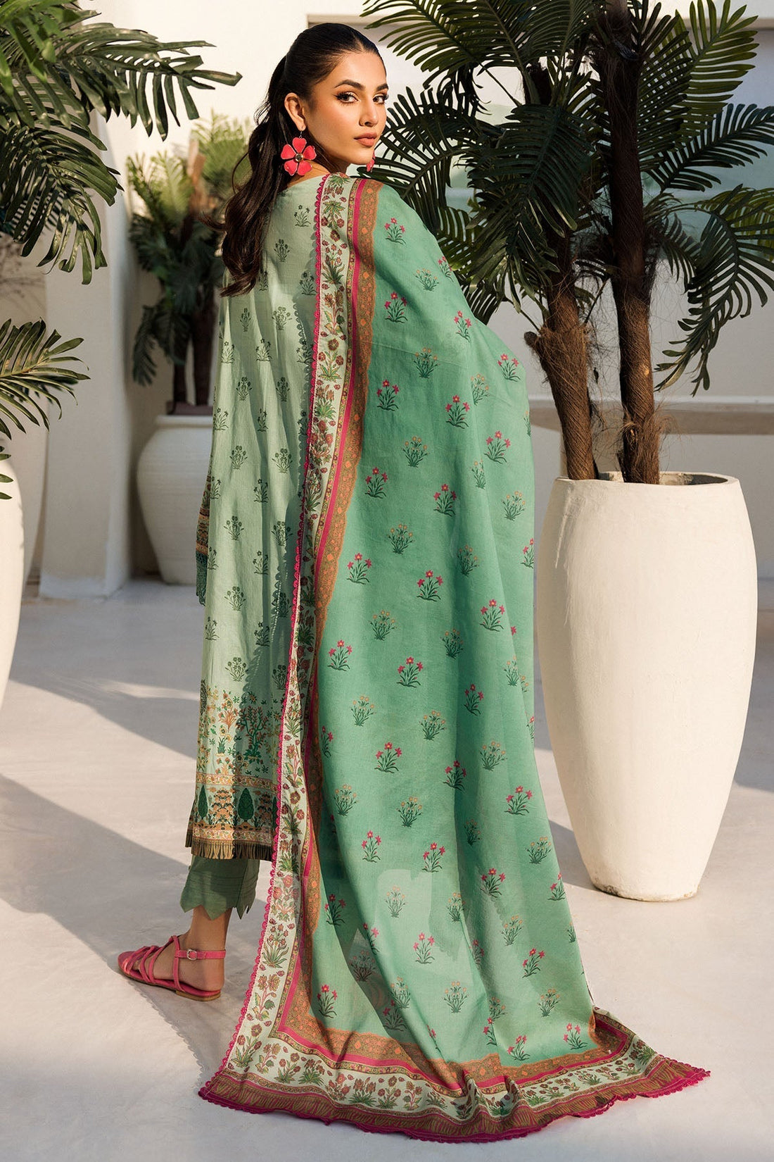 Motifz | Umang Luxury Lawn | A-10