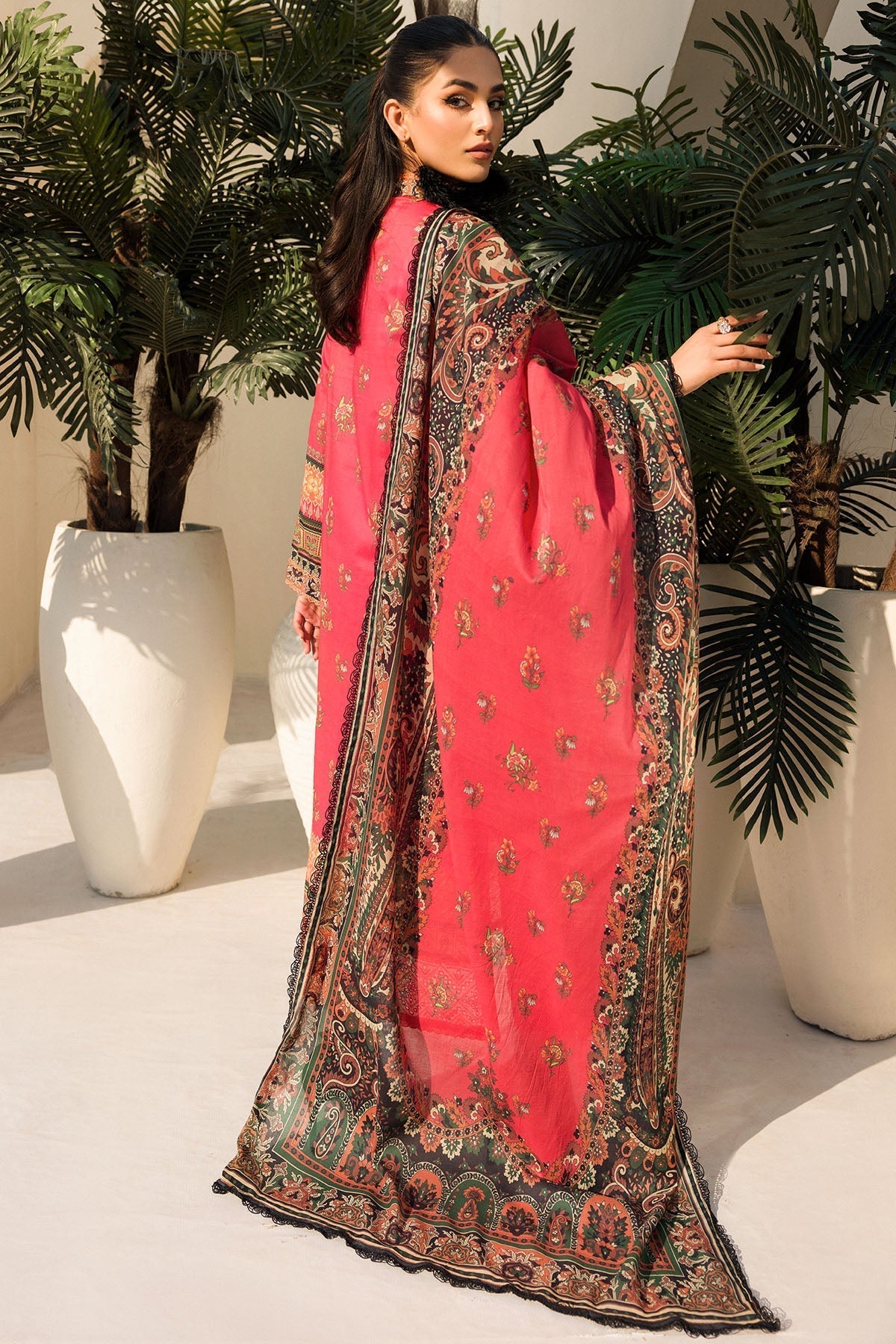 Motifz | Umang Luxury Lawn | A-11