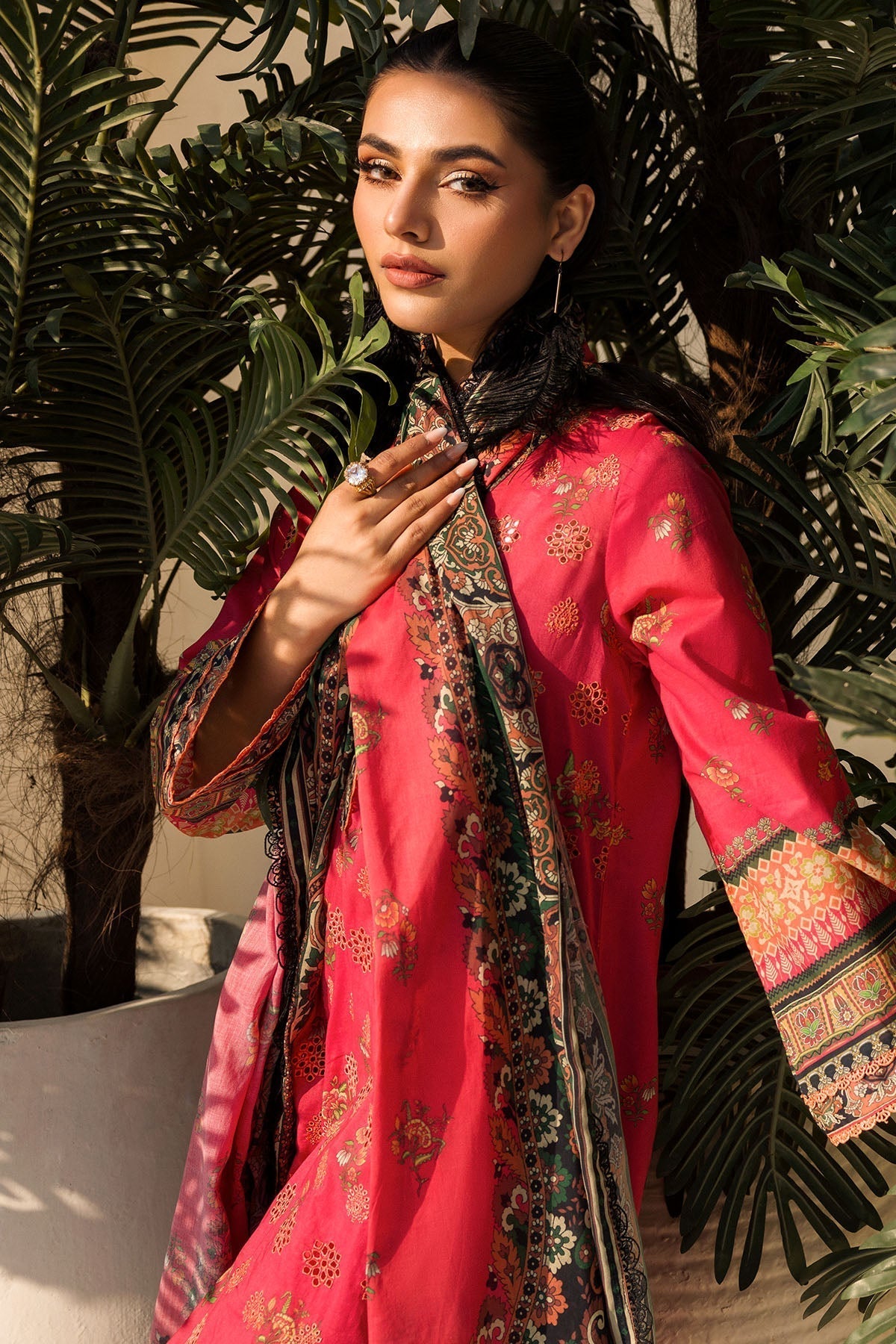 Motifz | Umang Luxury Lawn | A-11