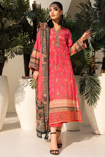 Motifz | Umang Luxury Lawn | A-11
