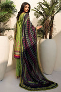 Motifz | Umang Luxury Lawn | A-12