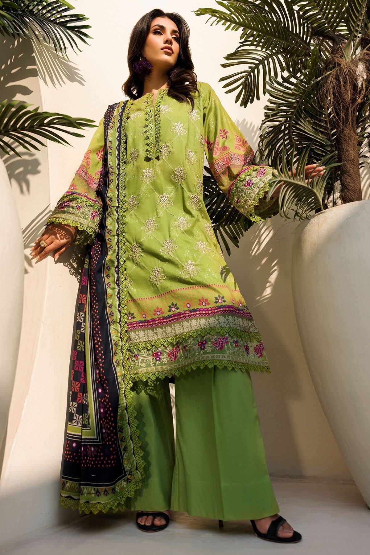 Motifz | Umang Luxury Lawn | A-12