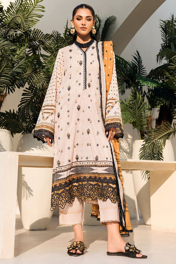 Motifz | Umang Luxury Lawn | A-02
