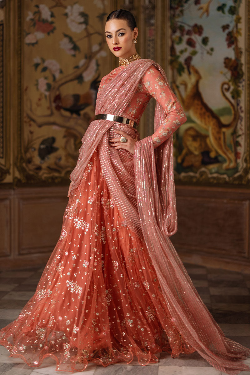 Mushq | Adelaide Pret Couture |  Juliet