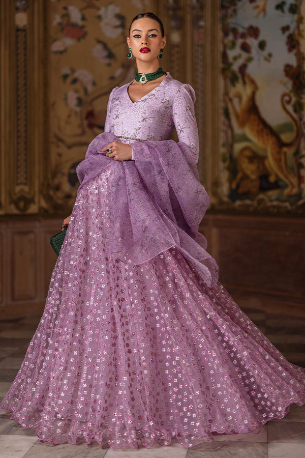 Mushq | Adelaide Pret Couture |  Margot