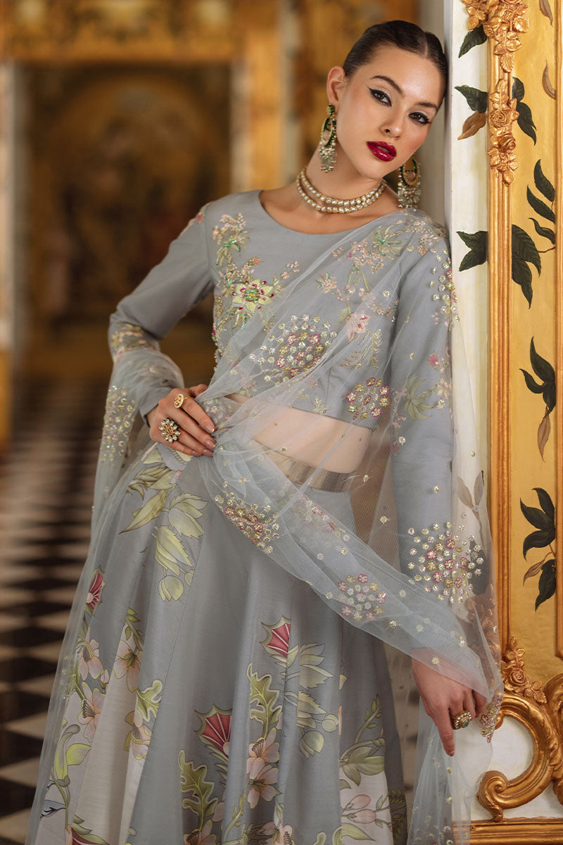 Mushq | Adelaide Pret Couture |  Rosalie - House Of Anaya