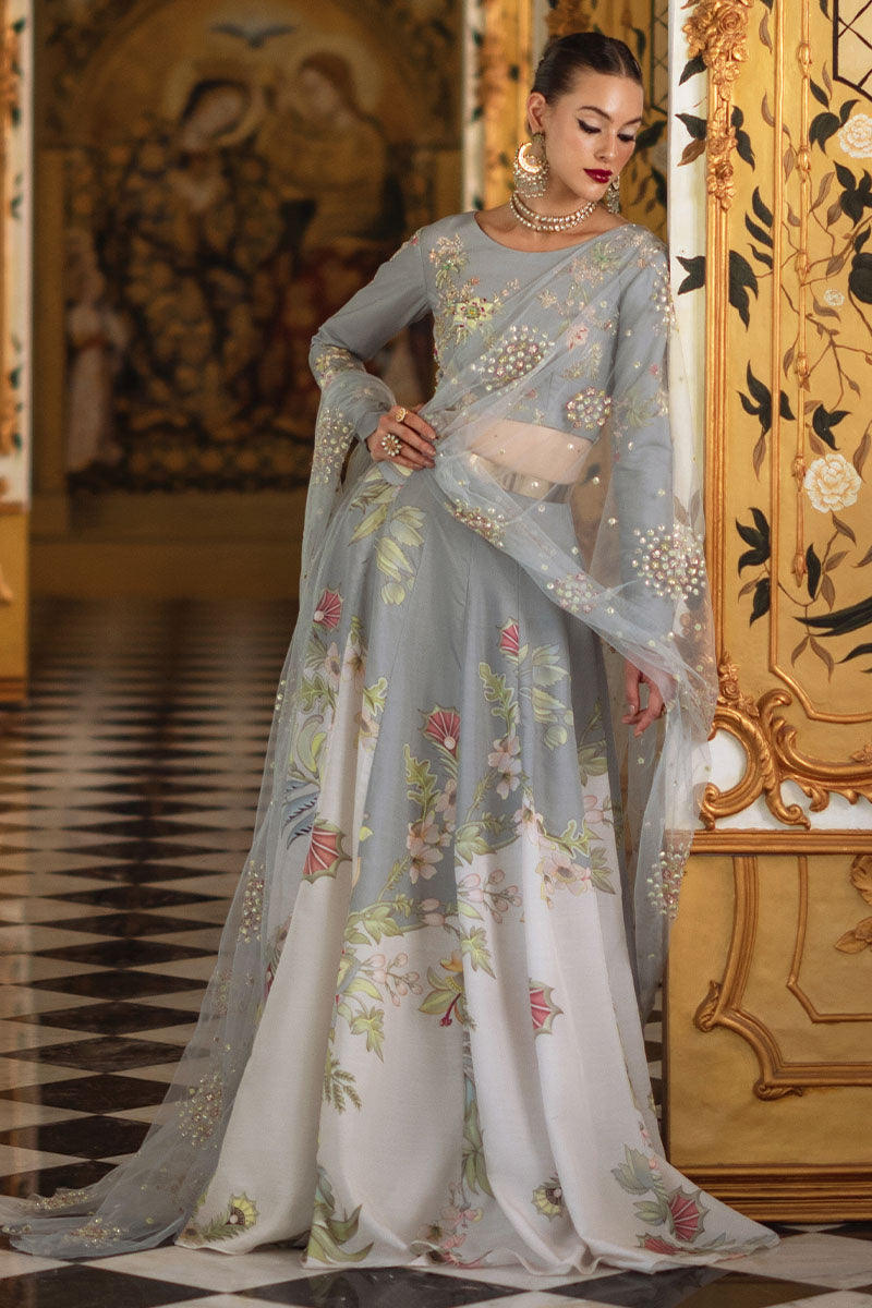 Mushq | Adelaide Pret Couture |  Rosalie - House Of Anaya