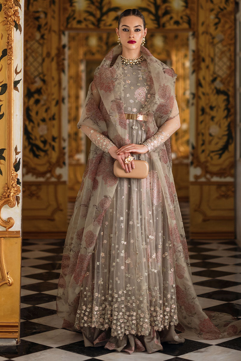 Mushq | Adelaide Pret Couture |  Amalyn - House Of Anaya