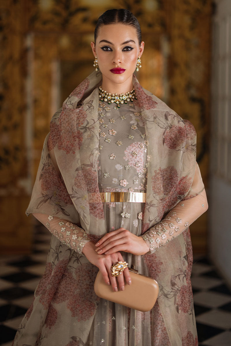Mushq | Adelaide Pret Couture |  Amalyn - House Of Anaya