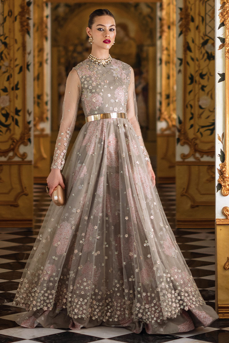 Mushq | Adelaide Pret Couture |  Amalyn - House Of Anaya