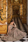 Mushq | Adelaide Pret Couture |  Amalyn - House Of Anaya