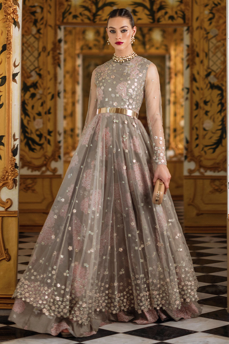 Mushq | Adelaide Pret Couture |  Amalyn - House Of Anaya