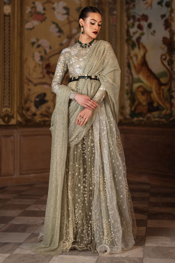 Mushq | Adelaide Pret Couture |  Arabell - House Of Anaya