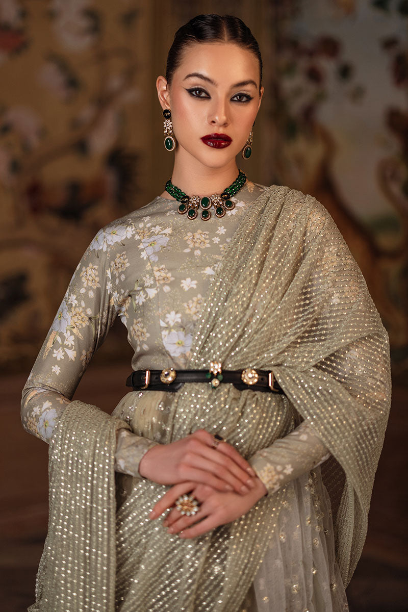 Mushq | Adelaide Pret Couture |  Arabell - House Of Anaya