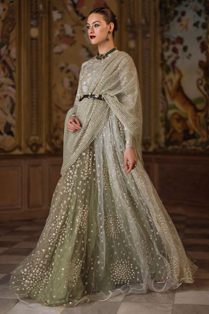 Mushq | Adelaide Pret Couture |  Arabell - House Of Anaya