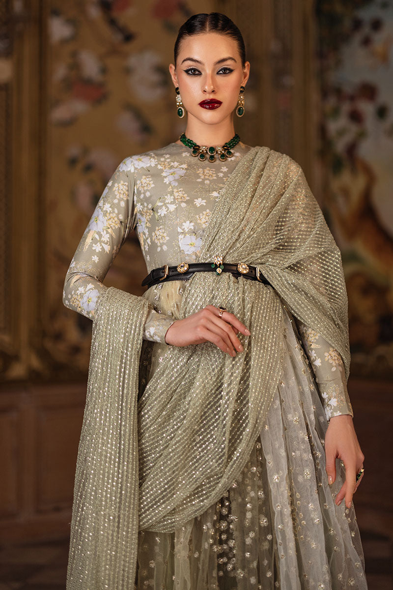 Mushq | Adelaide Pret Couture |  Arabell - House Of Anaya