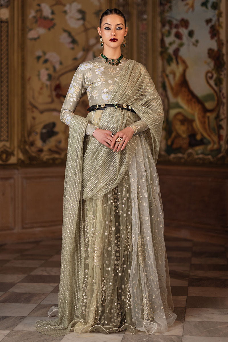 Mushq | Adelaide Pret Couture |  Arabell - House Of Anaya