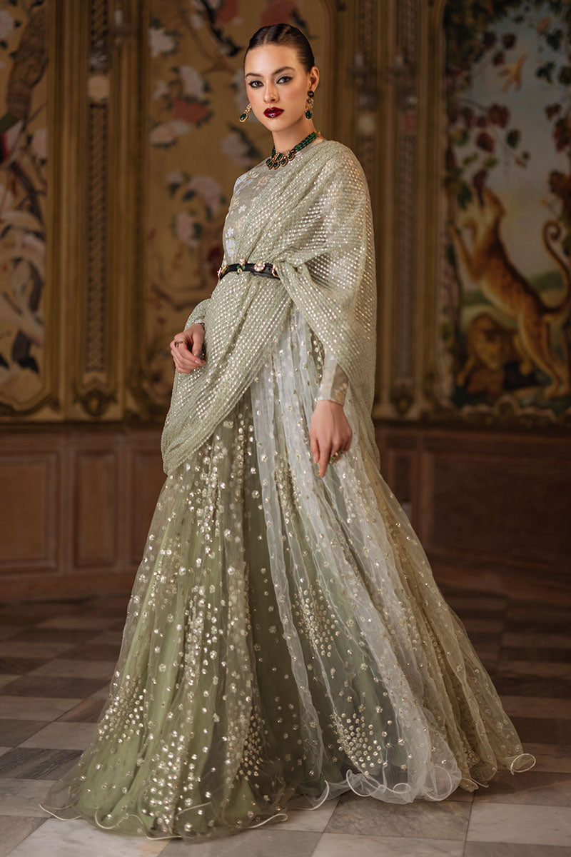 Mushq | Adelaide Pret Couture |  Arabell - House Of Anaya
