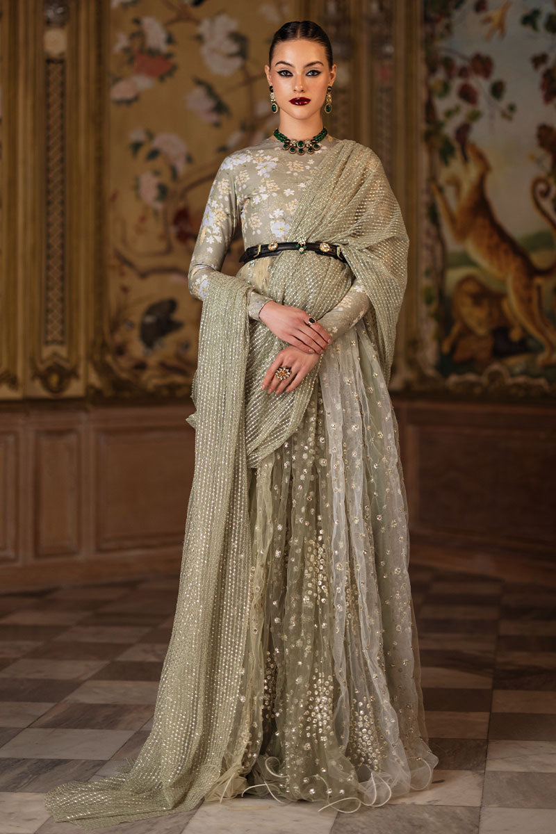Mushq | Adelaide Pret Couture |  Arabell - House Of Anaya