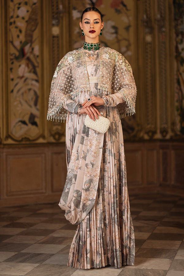 Mushq | Adelaide Pret Couture |  Helen - House Of Anaya