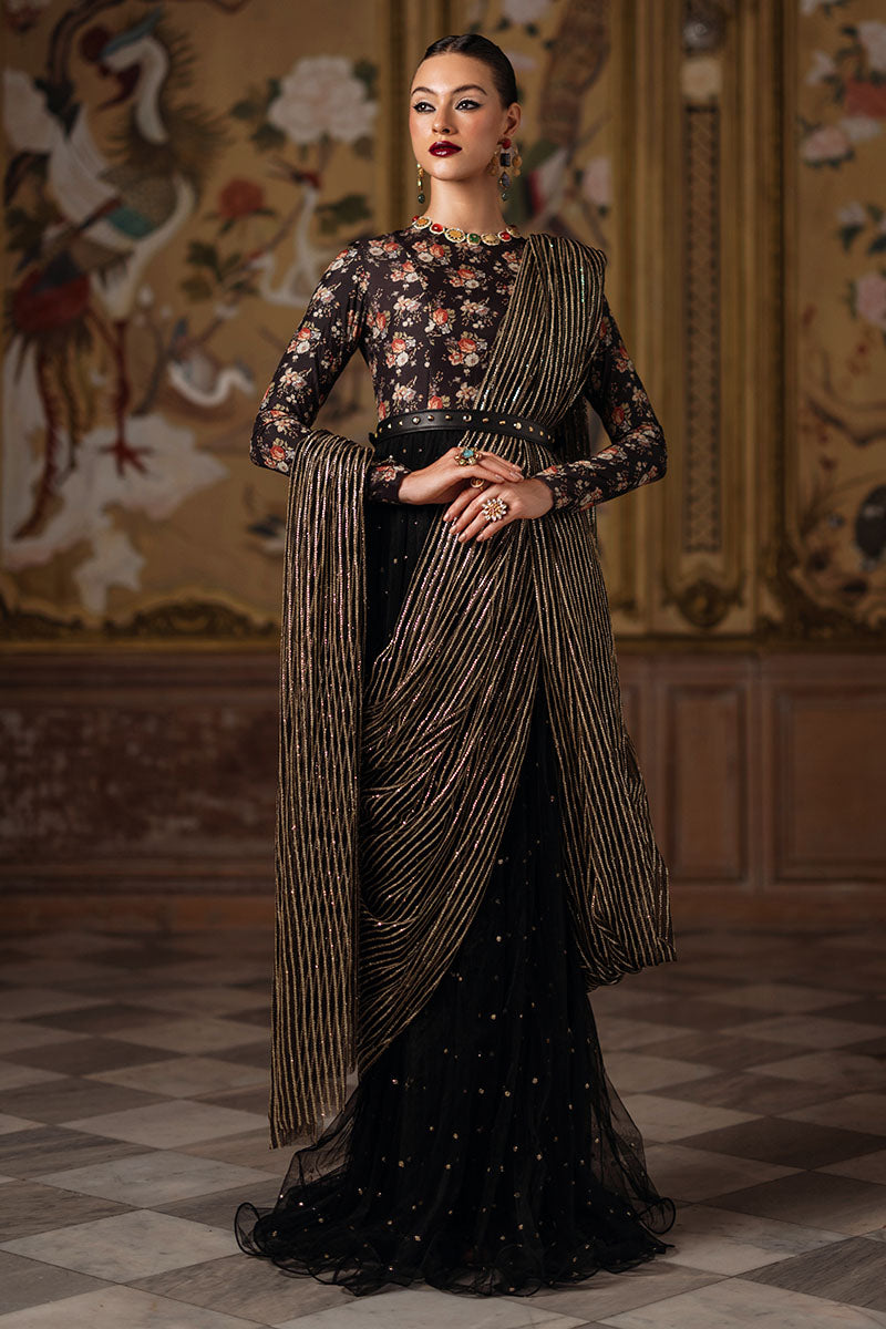 Mushq | Adelaide Pret Couture |  Clara - House Of Anaya