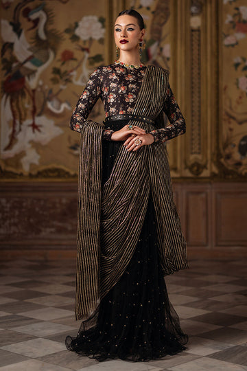 Mushq | Adelaide Pret Couture |  Clara - House Of Anaya