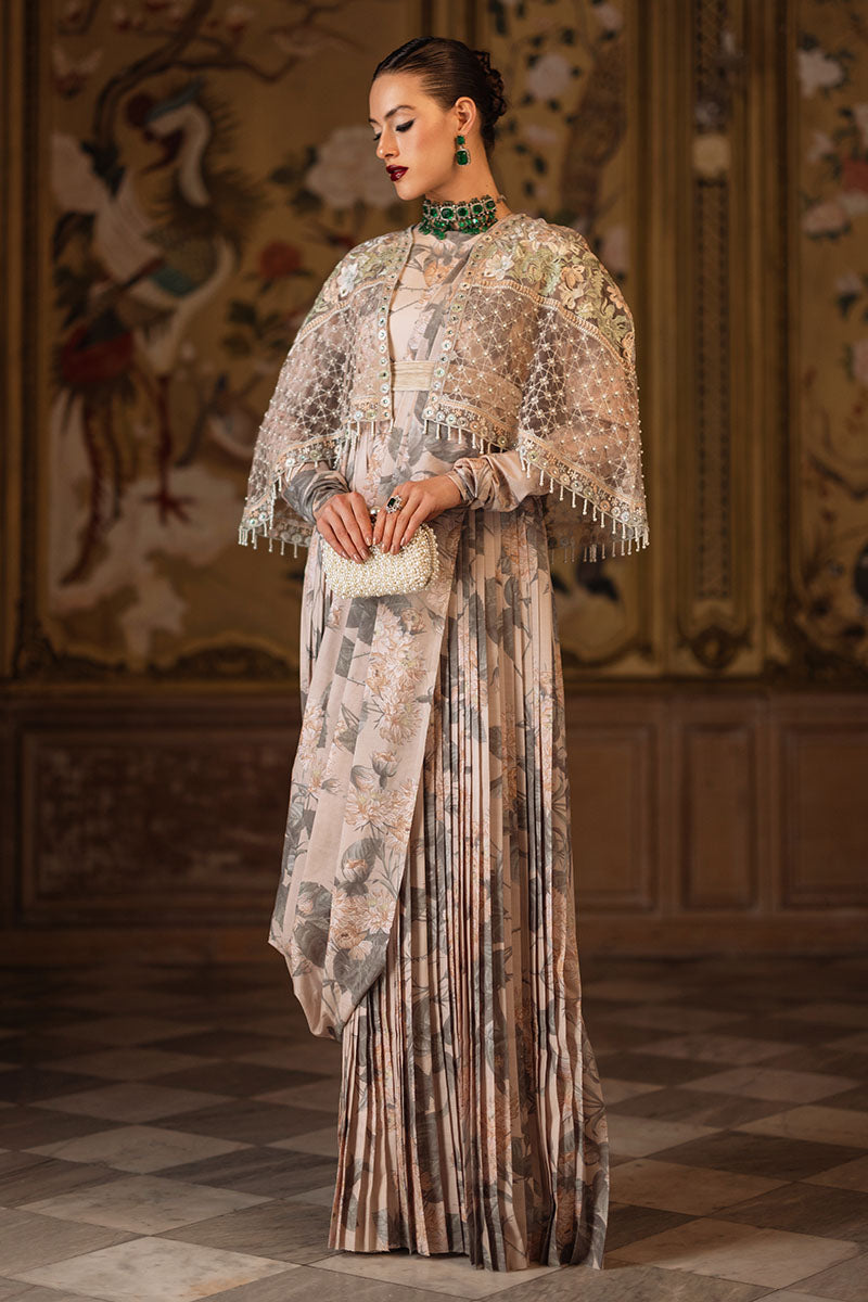 Mushq | Adelaide Pret Couture |  Helen - House Of Anaya