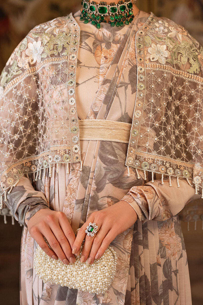 Mushq | Adelaide Pret Couture |  Helen - House Of Anaya